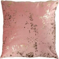 Unique Living | Kussenhoes Naomi 45x45cm Ash Rose