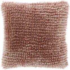 Unique Living | Kussen Max 45x45cm Old Pink | Kussen Woonkamer Of Slaapkamer
