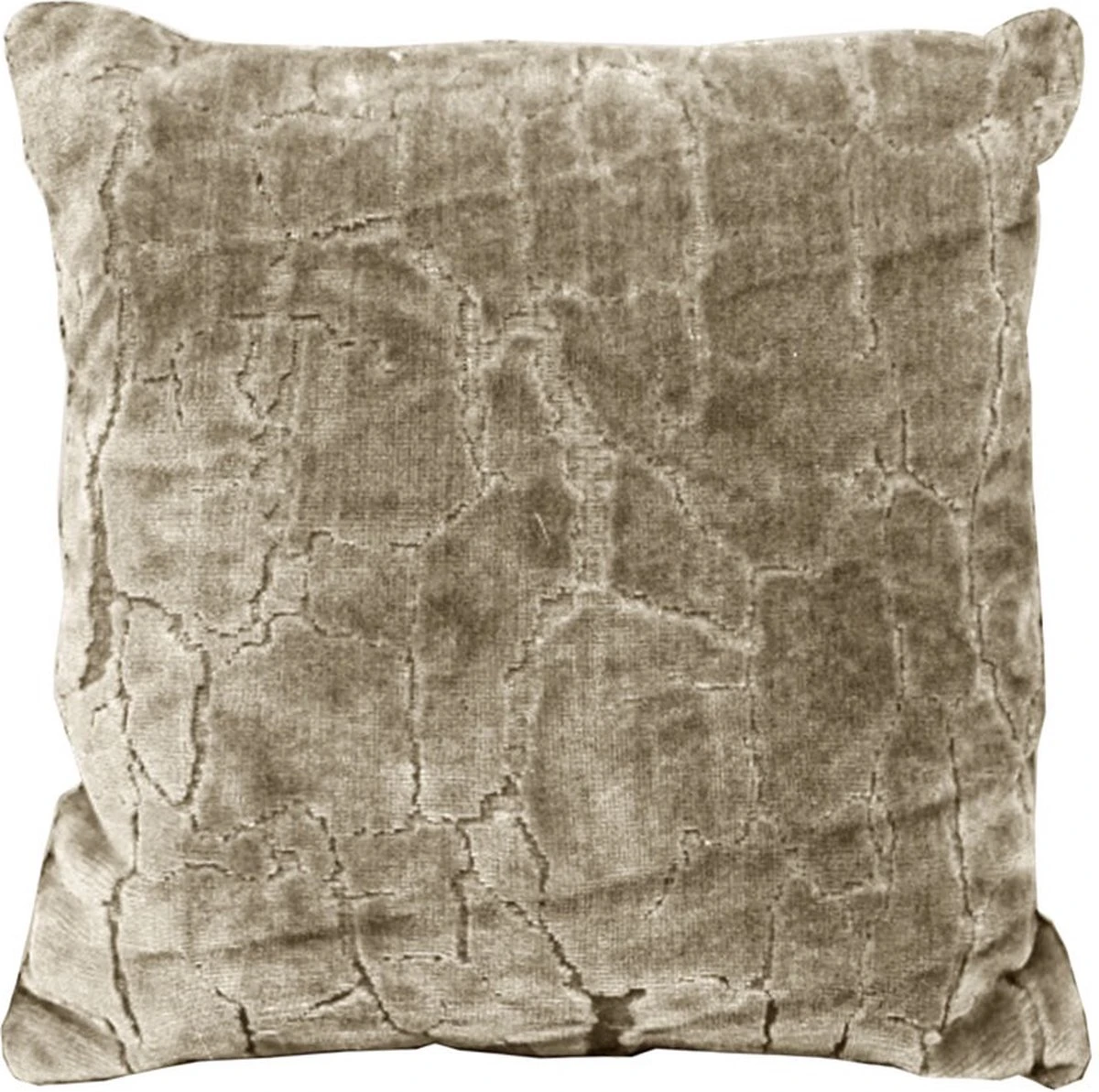 Unique Living - Kussen Chez 45x45cm Chateau Grey 1 Unique Living - Kussen Chez 45x45cm Chateau Grey