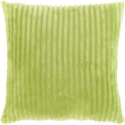 Unique Living - Dez Kussen 45x45cm Nile Green