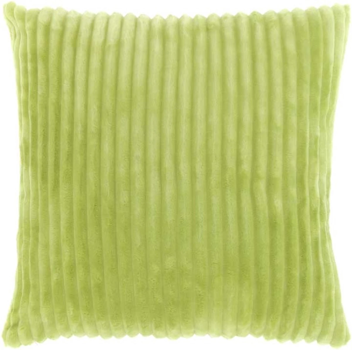 Unique Living - Dez Kussen 45x45cm Nile Green 1 Unique Living - Dez Kussen 45x45cm Nile Green