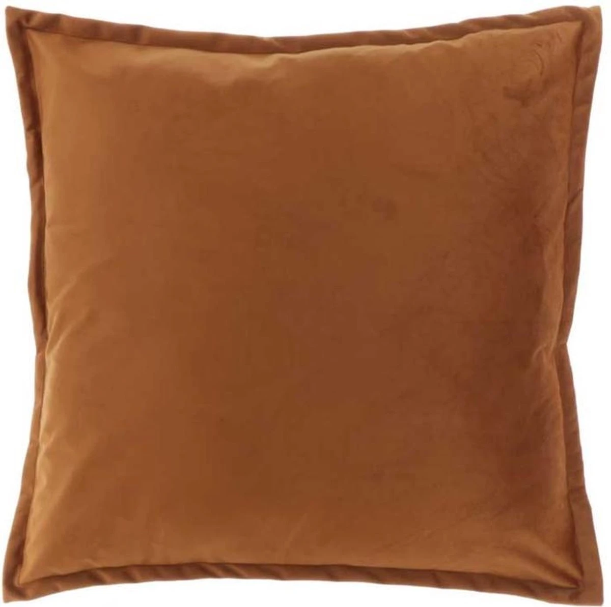 Unique Living | Kussen Kylie 60x60cm Leather Brown | Kussen Woonkamer Of Slaapkamer 1 Unique Living | Kussen Kylie 60x60cm Leather Brown | Kussen Woonkamer Of Slaapkamer