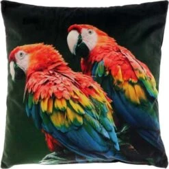 Unique Living - Kussen SS2022 Print 45x45cm Dessin 3