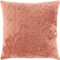 Unique Living - Kussen Nowi 45x45cm Terra