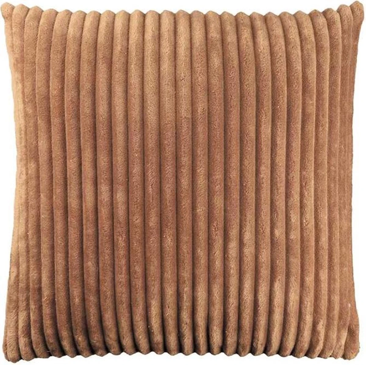 Unique Living | Dez Kussenhoes 45x45cm Camel 1 Unique Living | Dez Kussenhoes 45x45cm Camel