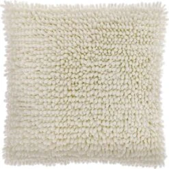 Unique Living - Kussen Bo 45x45cm Ivory