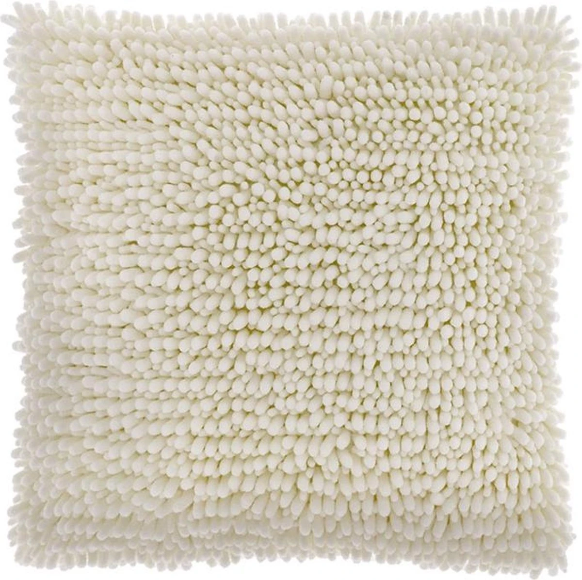 Unique Living - Kussen Bo 45x45cm Ivory 1 Unique Living - Kussen Bo 45x45cm Ivory