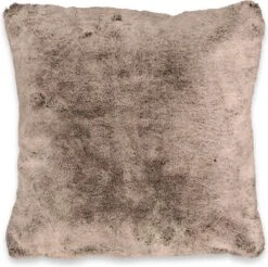 Unique Living | Kussen Surrey 45x45cm Grey | Kussen Woonkamer Of Slaapkamer