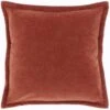 Unique Living - Kussen Viola 45x45cm Terra
