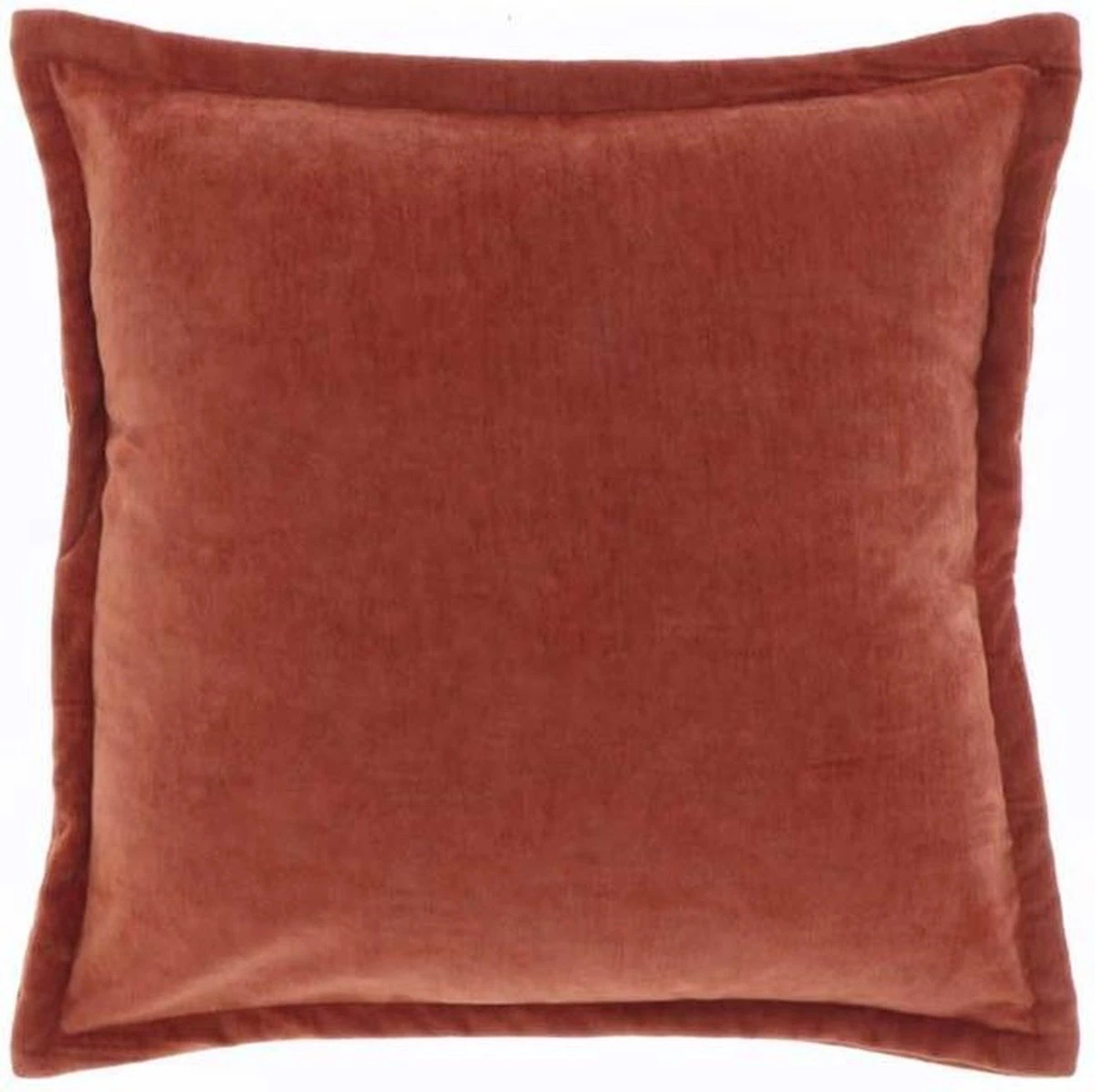 Unique Living - Kussen Viola 45x45cm Terra 1 Unique Living - Kussen Viola 45x45cm Terra