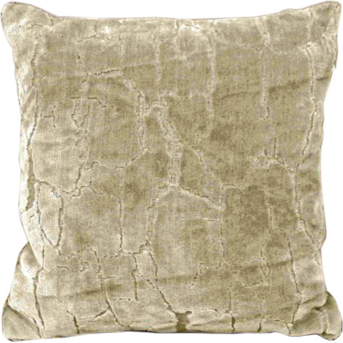 Unique Living - Kussen Chez 45x45cm Dove White 1 Unique Living - Kussen Chez 45x45cm Dove White