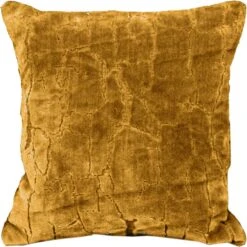 Unique Living - Kussen Chez 45x45cm Taffy