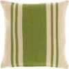 Unique Living Sierkussen Olena - 45x45cm - Olive Green