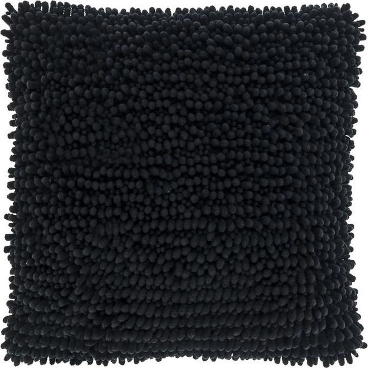Unique Living - Kussen Bo 45x45cm Black 1 Unique Living - Kussen Bo 45x45cm Black