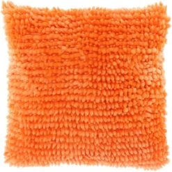 Unique Living | Kussen Max 45x45cm Cantaloupe | Kussen Woonkamer Of Slaapkamer