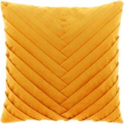 Unique Living - Kussen Siebe 45x45cm Mango