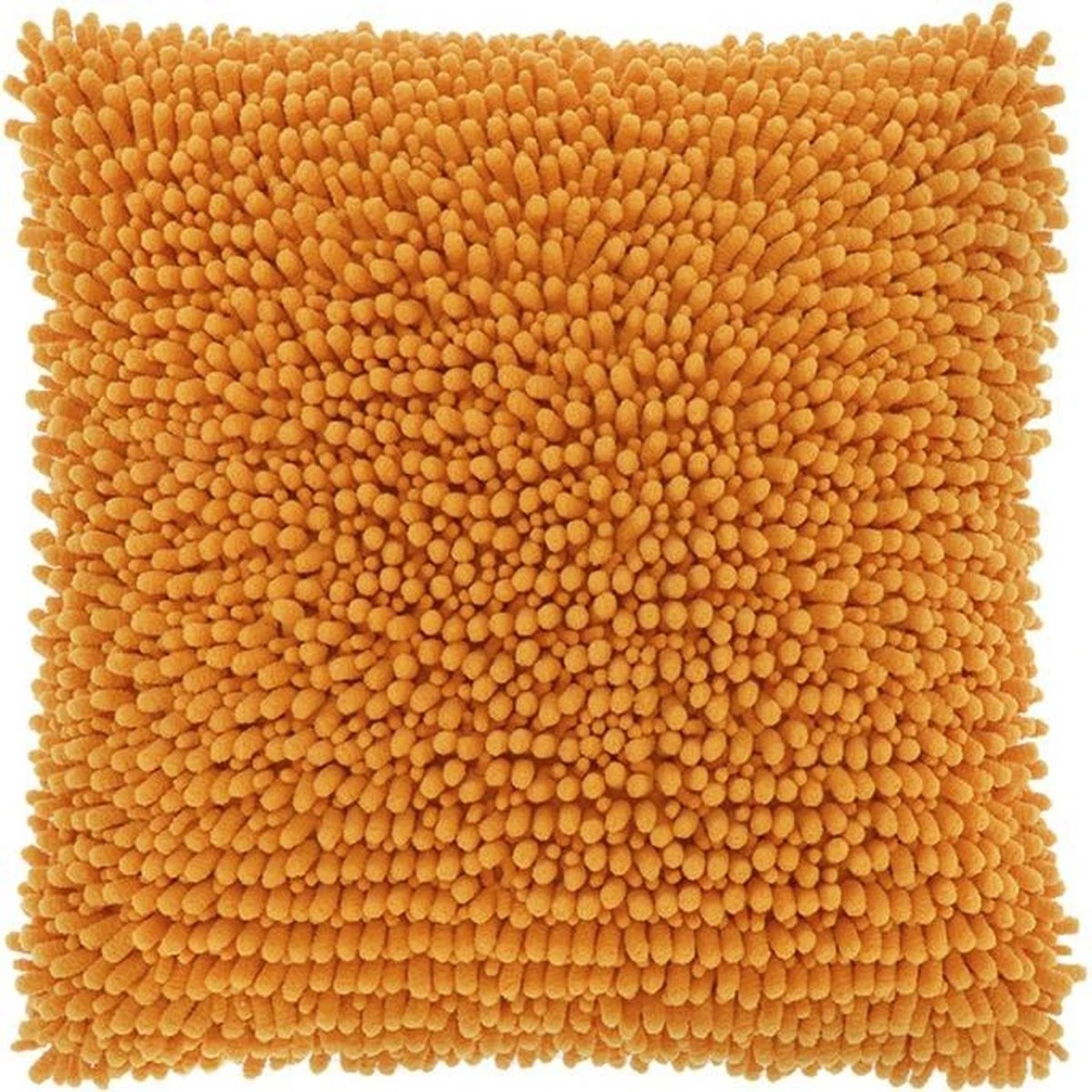 Unique Living - Kussen Bo 45x45cm Mango 1 Unique Living - Kussen Bo 45x45cm Mango