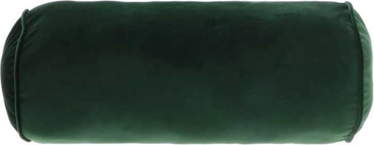 Unique Living | Kussen Silia 20x45Øcm Dark Green | Kussen Woonkamer Of Slaapkamer 1 Unique Living | Kussen Silia 20x45Øcm Dark Green | Kussen Woonkamer Of Slaapkamer