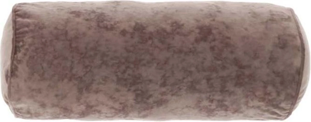 Unique Living | Kussen Tatum 20x45Øcm Old Pink | Kussen Woonkamer Of Slaapkamer 1 Unique Living | Kussen Tatum 20x45Øcm Old Pink | Kussen Woonkamer Of Slaapkamer