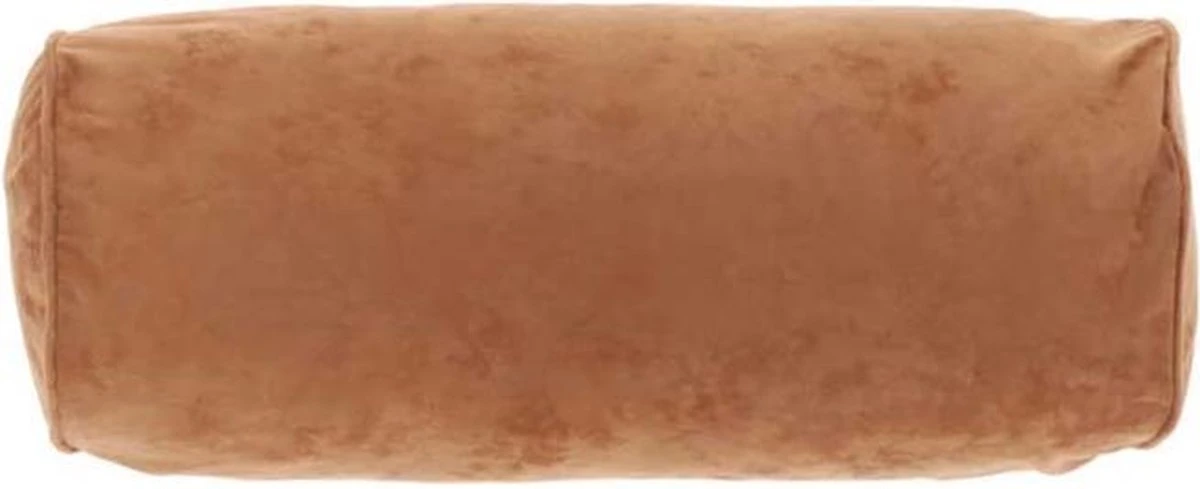 Unique Living | Kussen Tatum 20x45Øcm Sandstone | Kussen Woonkamer Of Slaapkamer 1 Unique Living | Kussen Tatum 20x45Øcm Sandstone | Kussen Woonkamer Of Slaapkamer