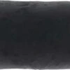 Unique Living | Kussen Tatum 20x45Øcm Black | Kussen Woonkamer Of Slaapkamer