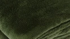 Unique Living Plaid Justin - Polyester - Groen - 150 X 200 X 0 Cm (BxHxD) -Unique Living 1200x675 12