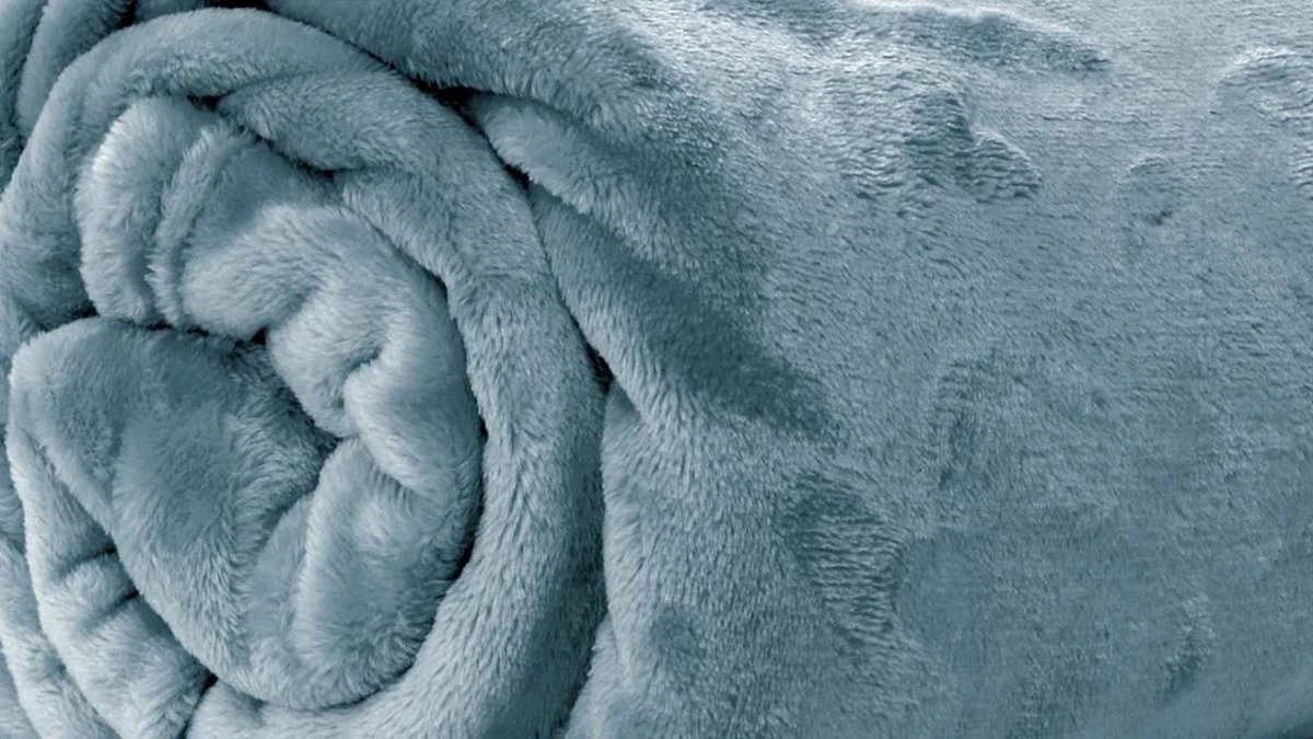 Unique Living - Enzo Plaid 130x180cm Ice Crystal 2 Unique Living - Enzo Plaid 130x180cm Ice Crystal - Afbeelding 2