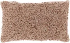 Unique Living | Kussen Joey 40x60cm Old Pink | Kussen Woonkamer Of Slaapkamer