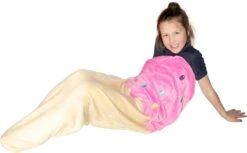 Kinderdeken IJsje 128cm Unique Living
