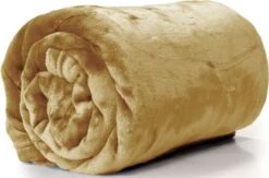 Unique Living - Enzo Plaid 130x180cm Taffy 6 Unique Living - Enzo Plaid 130x180cm Taffy -Unique Living 1200x794