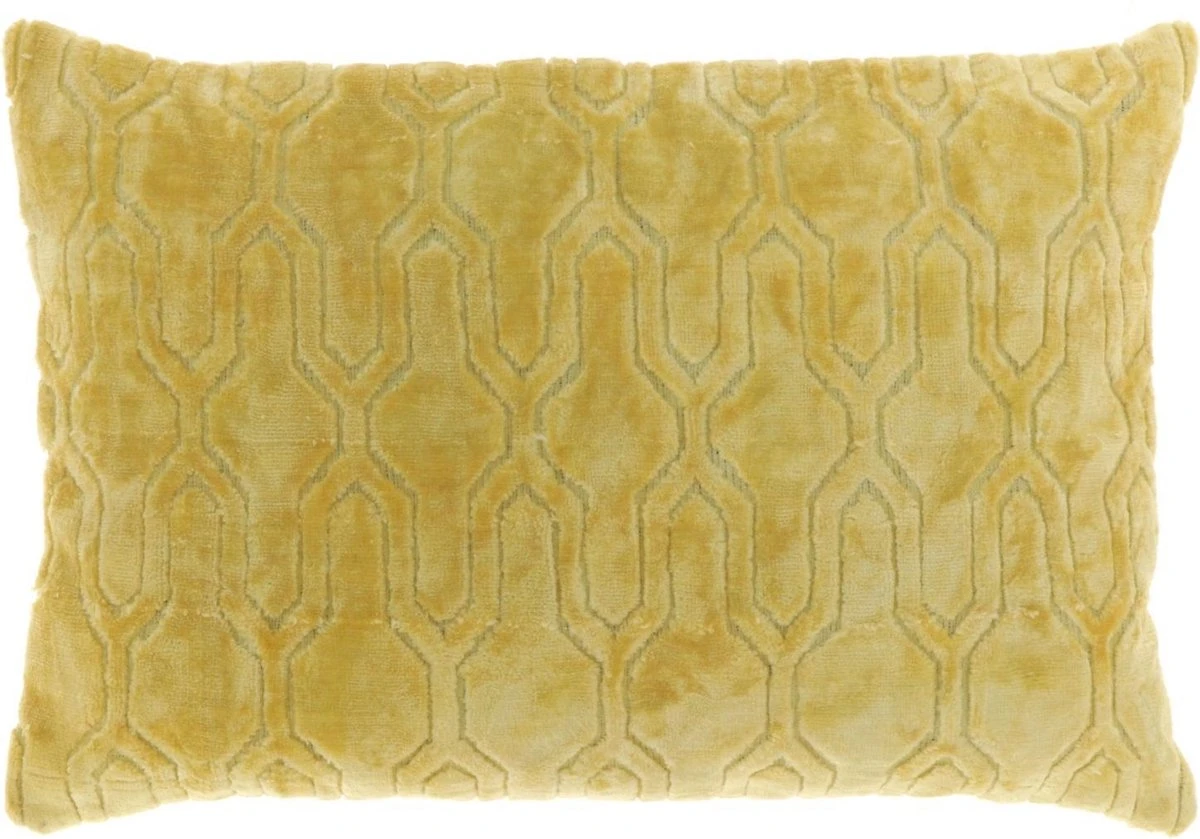 Unique Living | Kussen Rory 40x60cm Soft Yellow | Kussen Woonkamer Of Slaapkamer 1 Unique Living | Kussen Rory 40x60cm Soft Yellow | Kussen Woonkamer Of Slaapkamer