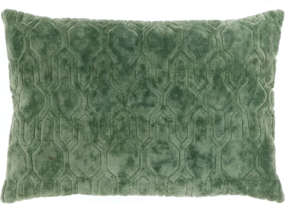 Unique Living | Kussen Rory 40x60cm Hedge Green | Kussen Woonkamer Of Slaapkamer 1 Unique Living | Kussen Rory 40x60cm Hedge Green | Kussen Woonkamer Of Slaapkamer