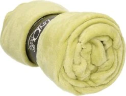 Unique Living - Enzo Plaid 130x180cm Nile Green