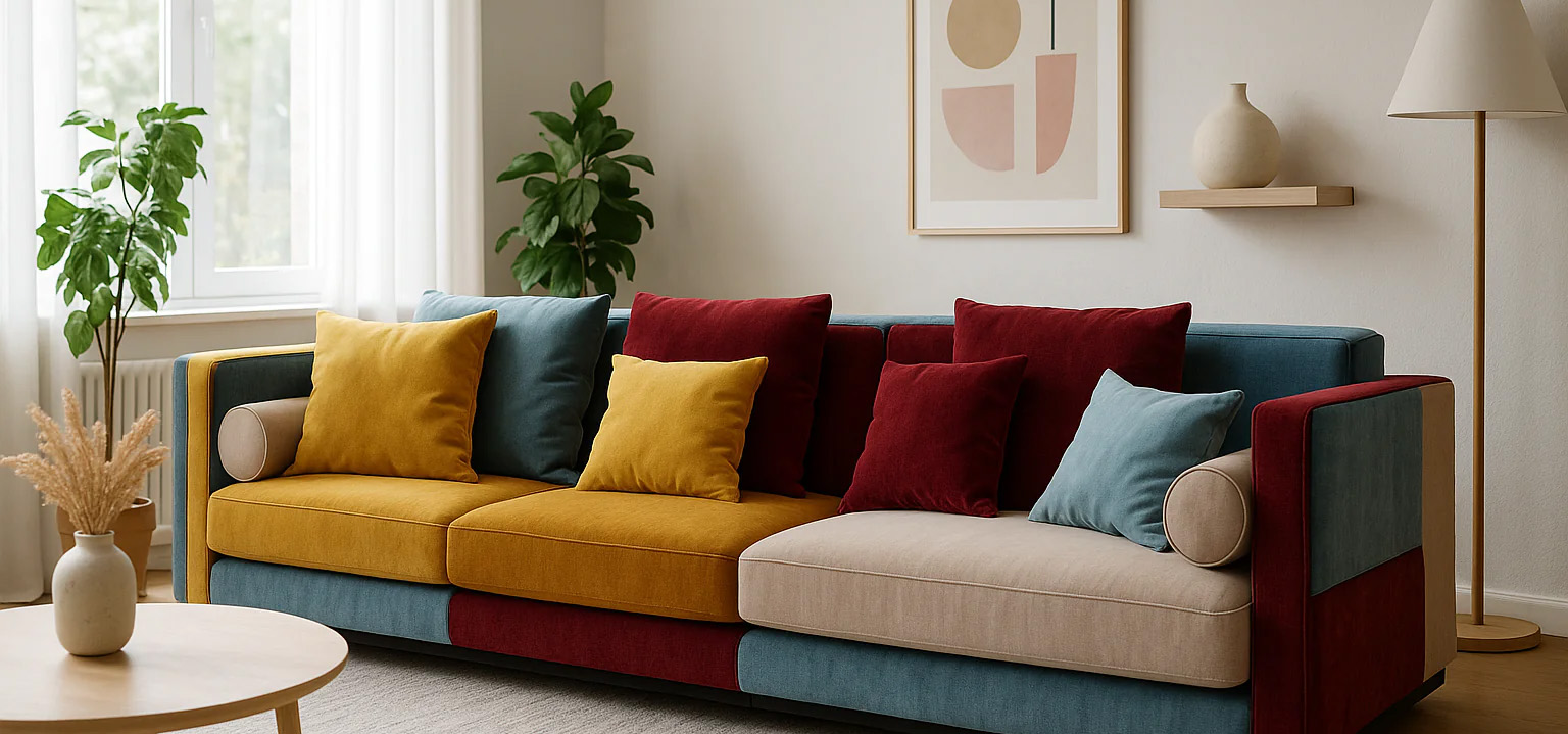 Unique Living 4 Unique Living -Unique Living 2